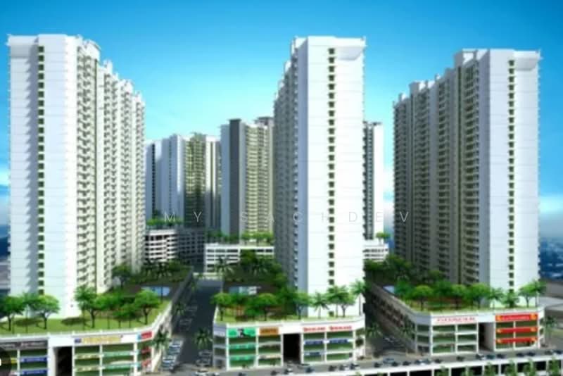 Service Residence for Sale at OUG Parklane - Amy Sachdev - Exterior - PropertyGuru.com.my
