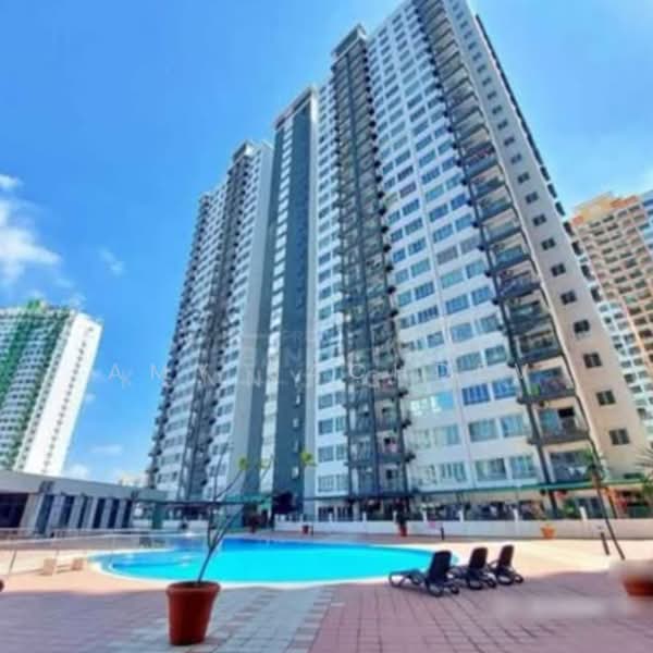 Service Residence for Sale at OUG Parklane - Amy Sachdev - Exterior - PropertyGuru.com.my