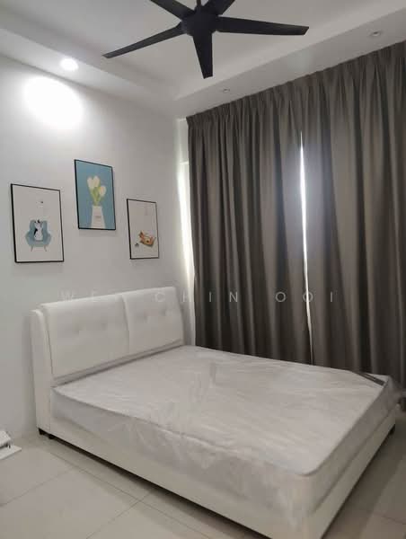 Condominium for Rent at The Zen - Wei Chin Ooi - Bedroom - PropertyGuru.com.my