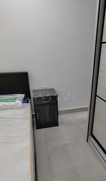 Kondominium untuk Disewa di Subang Bestari - Nazrin Affendy - Bedroom - PropertyGuru.com.my