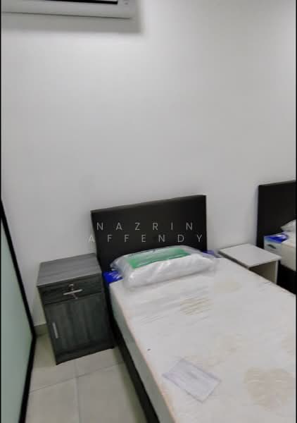 Kondominium untuk Disewa di Subang Bestari - Nazrin Affendy - PropertyGuru.com.my