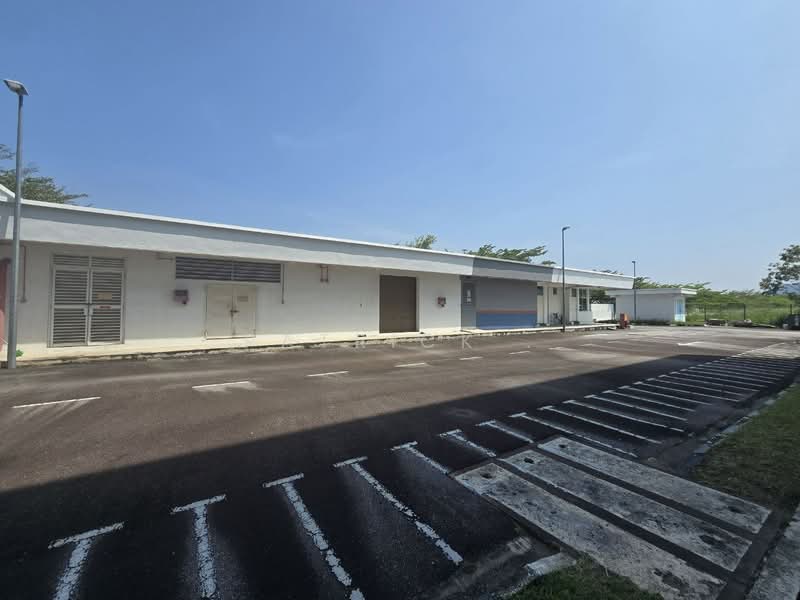 Office for Rent in Bukit Minyak (Penang) - Patrick . - Exterior - PropertyGuru.com.my
