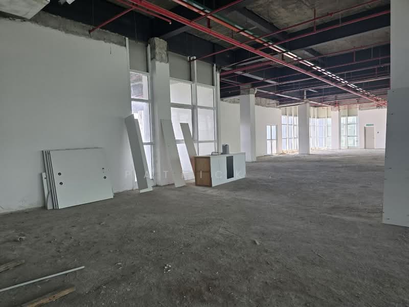 Office for Rent in Bukit Minyak (Penang) - Patrick . - Interior - PropertyGuru.com.my
