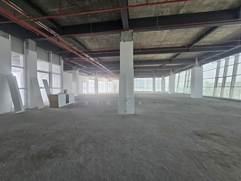 Office for Rent in Bukit Minyak (Penang) - Patrick . - Interior - PropertyGuru.com.my