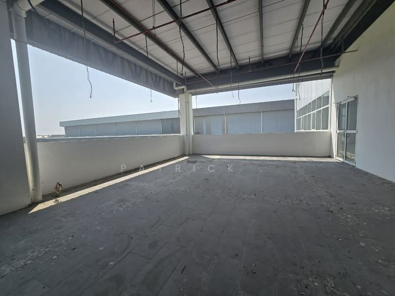 Office for Rent in Bukit Minyak (Penang) - Patrick . - Exterior - PropertyGuru.com.my