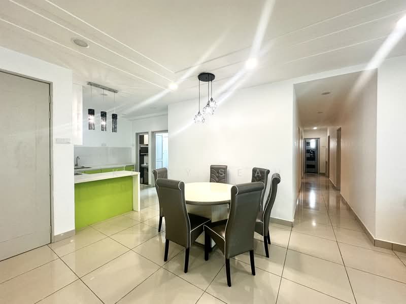 Kondominium untuk Dijual di Royale Infinity - Kerry Seah - PropertyGuru.com.my