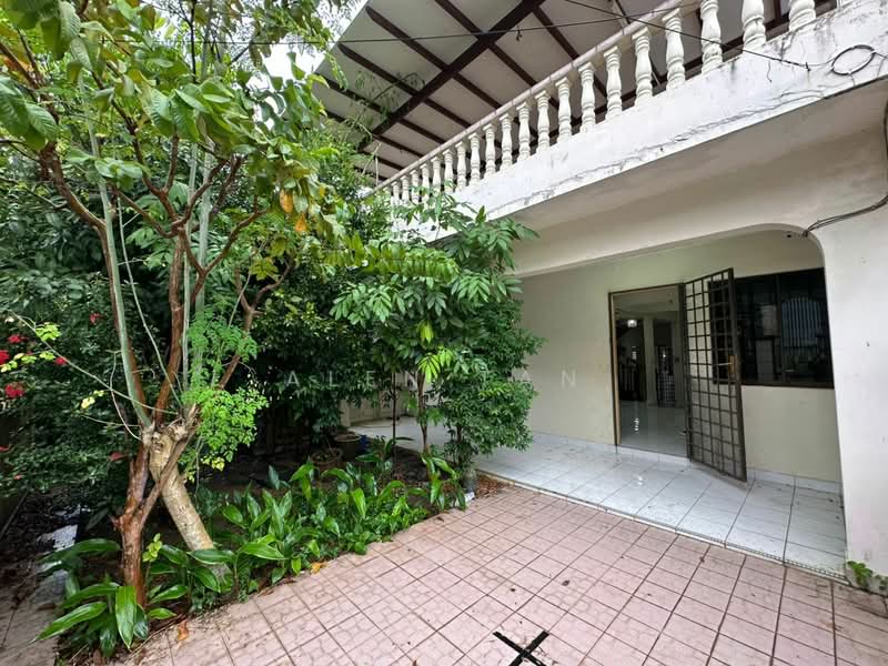 Rumah Teres 2 Tingkat untuk Disewa di Taman Pelangi (Johor Bahru) - Alen Tan - PropertyGuru.com.my