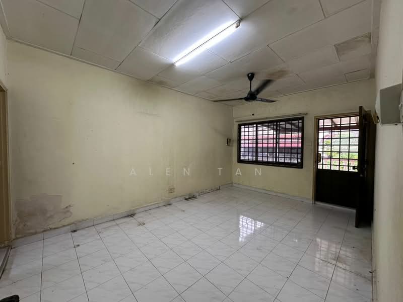 Rumah Teres 2 Tingkat untuk Disewa di Taman Pelangi (Johor Bahru) - Alen Tan - PropertyGuru.com.my