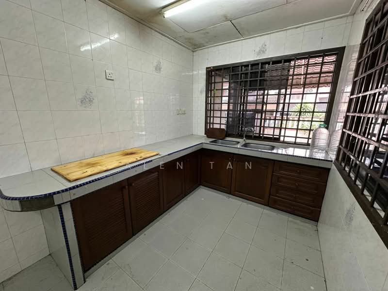 Rumah Teres 2 Tingkat untuk Disewa di Taman Pelangi (Johor Bahru) - Alen Tan - PropertyGuru.com.my