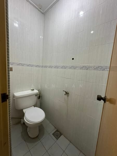 Rumah Teres 2 Tingkat untuk Disewa di Taman Pelangi (Johor Bahru) - Alen Tan - PropertyGuru.com.my