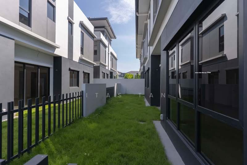 Semi-Detached House for Sale in Eco Ardence (Setia Alam) - Vitas Tan - Exterior - PropertyGuru.com.my
