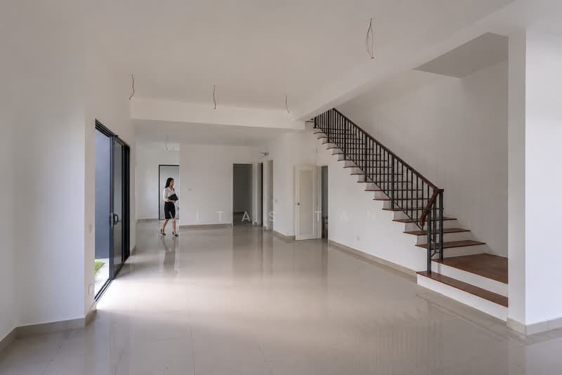 Semi-Detached House for Sale in Eco Ardence (Setia Alam) - Vitas Tan - Interior - PropertyGuru.com.my