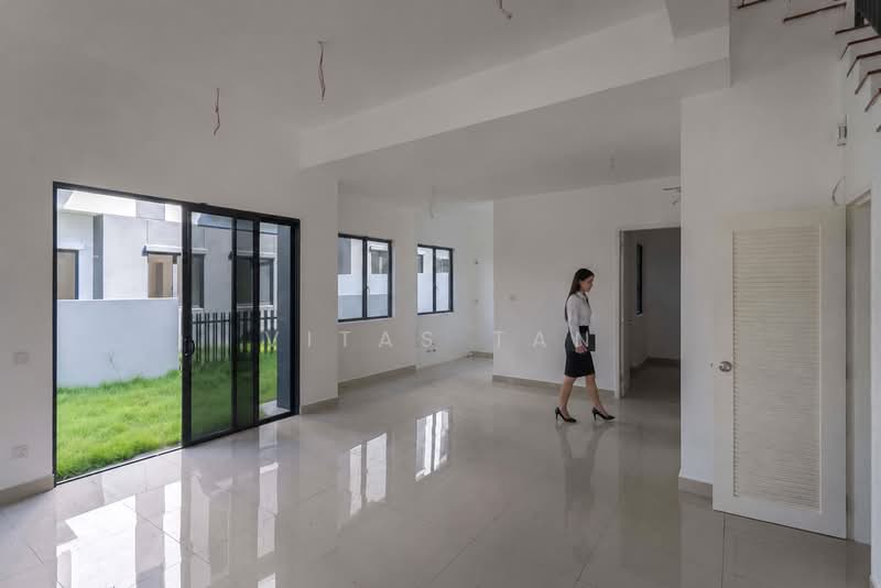 Semi-Detached House for Sale in Eco Ardence (Setia Alam) - Vitas Tan - Interior - PropertyGuru.com.my