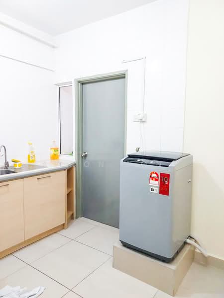 Condominium for Sale at Cova Suites - Aaron Wong - Kitchen - PropertyGuru.com.my