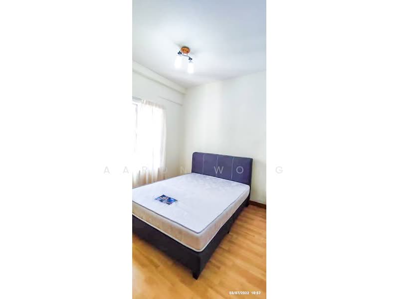 Condominium for Sale at Cova Suites - Aaron Wong - Bedroom - PropertyGuru.com.my