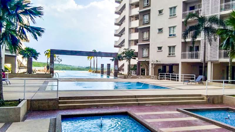 Condominium for Sale at Cova Suites - Aaron Wong - Exterior - PropertyGuru.com.my