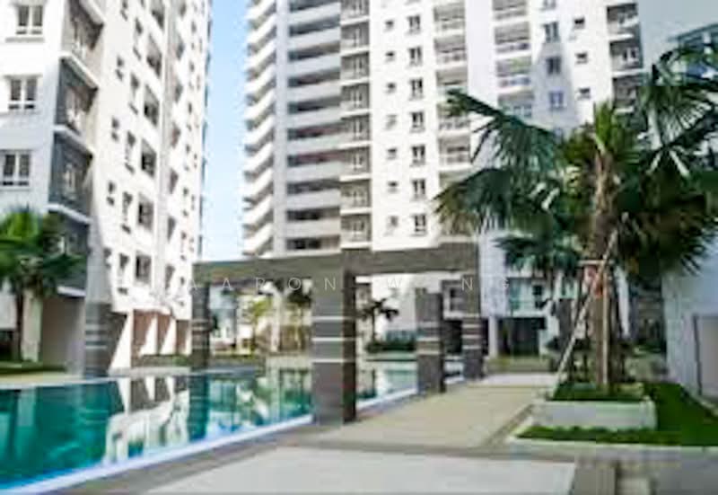 Condominium for Sale at Cova Suites - Aaron Wong - Exterior - PropertyGuru.com.my