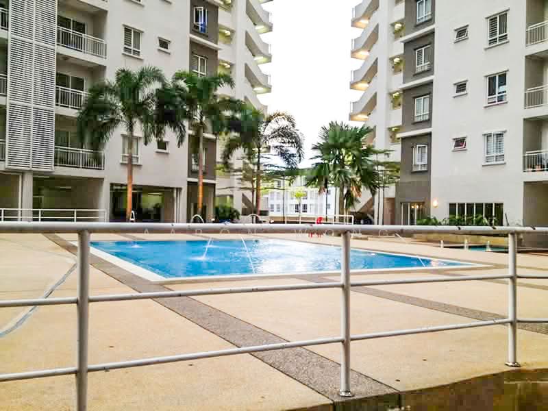 Condominium for Sale at Cova Suites - Aaron Wong - Exterior - PropertyGuru.com.my