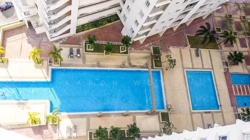 Condominium for Sale at Cova Suites - Aaron Wong - Exterior - PropertyGuru.com.my