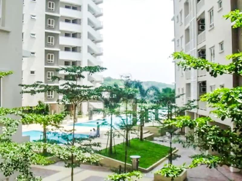 Condominium for Sale at Cova Suites - Aaron Wong - Exterior - PropertyGuru.com.my