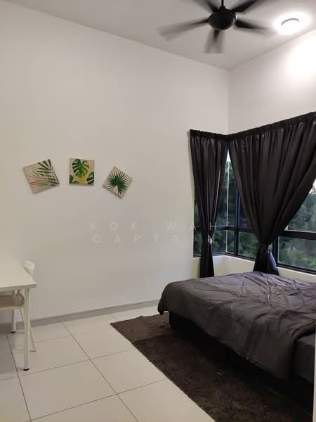 Condominium for Rent at Riana South - Kok Wah Captain - Bedroom - PropertyGuru.com.my
