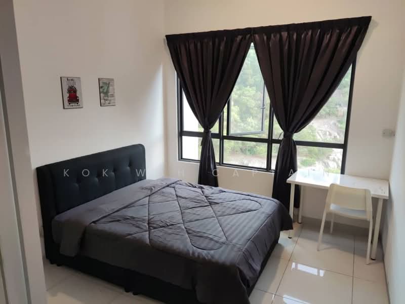 Condominium for Rent at Riana South - Kok Wah Captain - Bedroom - PropertyGuru.com.my