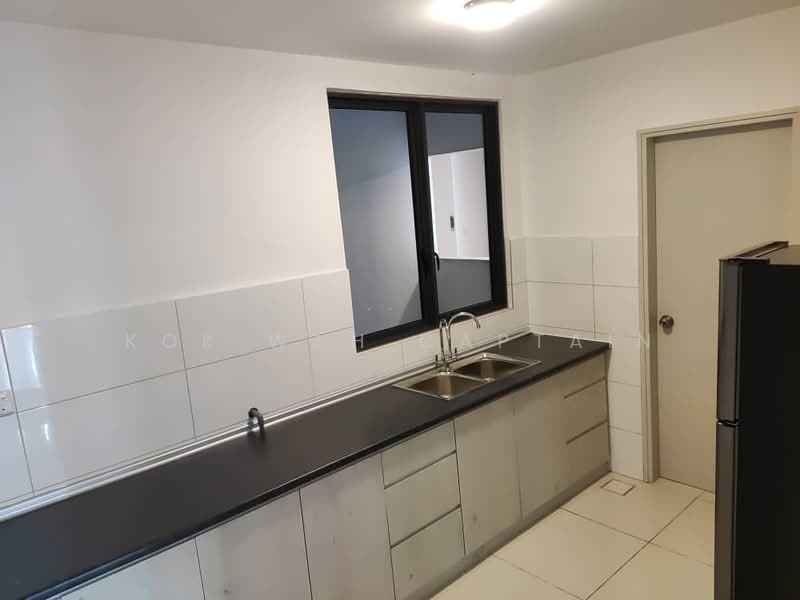 Condominium for Rent at Riana South - Kok Wah Captain - Kitchen - PropertyGuru.com.my