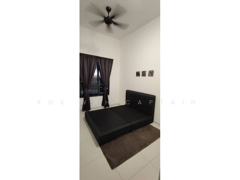 Condominium for Rent at Riana South - Kok Wah Captain - Bedroom - PropertyGuru.com.my