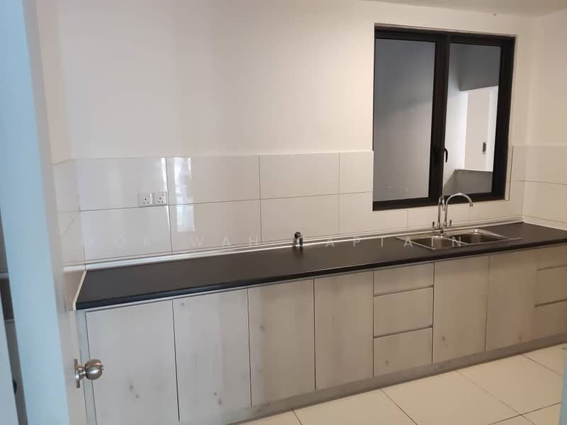 Condominium for Rent at Riana South - Kok Wah Captain - Kitchen - PropertyGuru.com.my