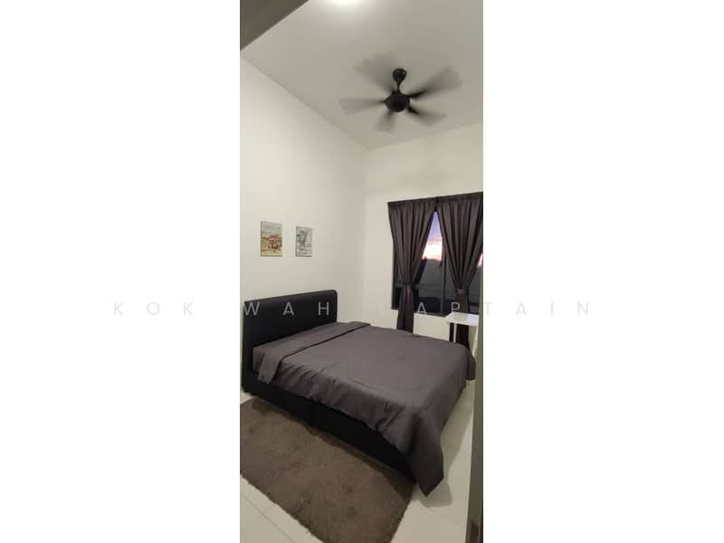 Condominium for Rent at Riana South - Kok Wah Captain - Bedroom - PropertyGuru.com.my