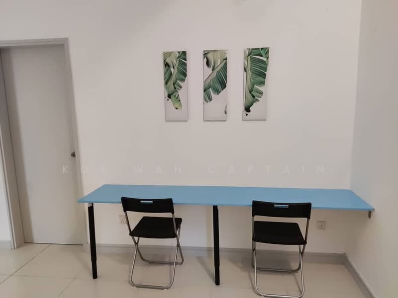 Condominium for Rent at Riana South - Kok Wah Captain - Study - PropertyGuru.com.my