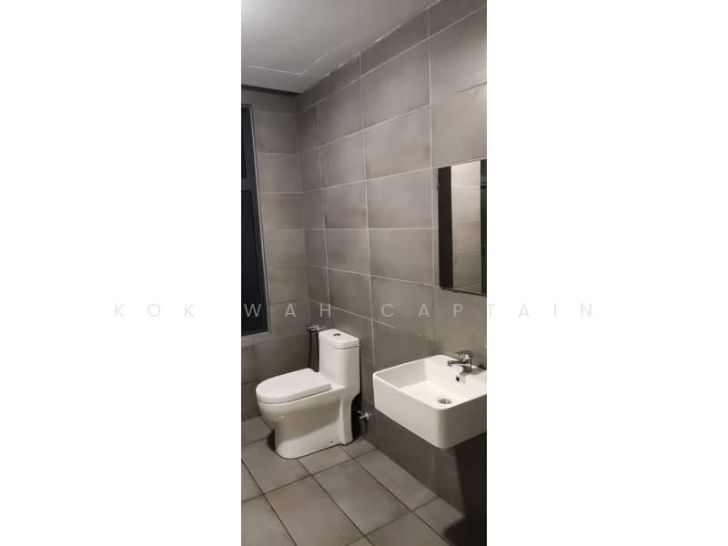 Condominium for Rent at Riana South - Kok Wah Captain - Bathroom - PropertyGuru.com.my