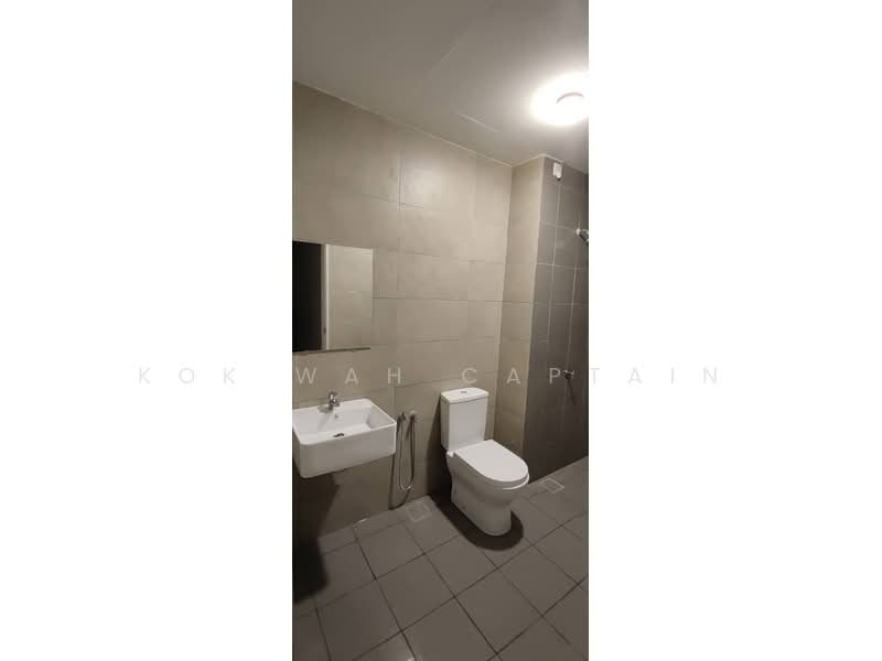 Condominium for Rent at Riana South - Kok Wah Captain - Bathroom - PropertyGuru.com.my