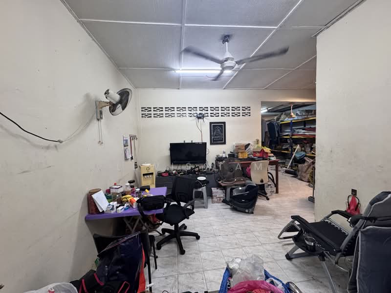 For Sale - taman maluri, cheras, kuala lumpur