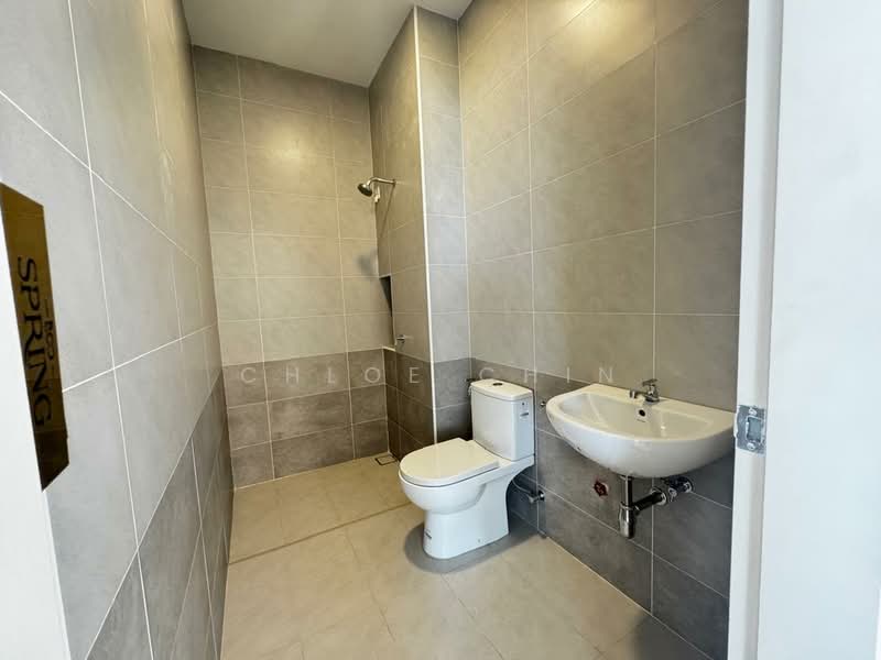 Rumah Teres 2 Tingkat untuk Dijual di Taman Ekoflora (Johor Bahru) - Chloe Chin - Bathroom - PropertyGuru.com.my