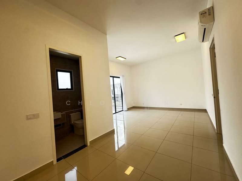 Rumah Teres 2 Tingkat untuk Dijual di Taman Ekoflora (Johor Bahru) - Chloe Chin - Interior - PropertyGuru.com.my