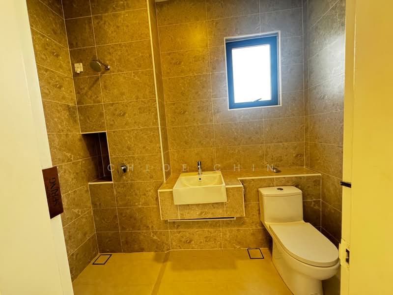 Rumah Teres 2 Tingkat untuk Dijual di Taman Ekoflora (Johor Bahru) - Chloe Chin - Bathroom - PropertyGuru.com.my
