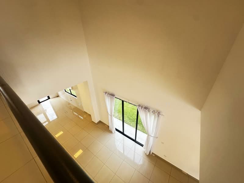 Rumah Teres 2 Tingkat untuk Dijual di Taman Ekoflora (Johor Bahru) - Chloe Chin - Interior - PropertyGuru.com.my