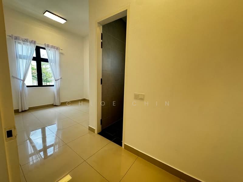 Rumah Teres 2 Tingkat untuk Dijual di Taman Ekoflora (Johor Bahru) - Chloe Chin - Interior - PropertyGuru.com.my