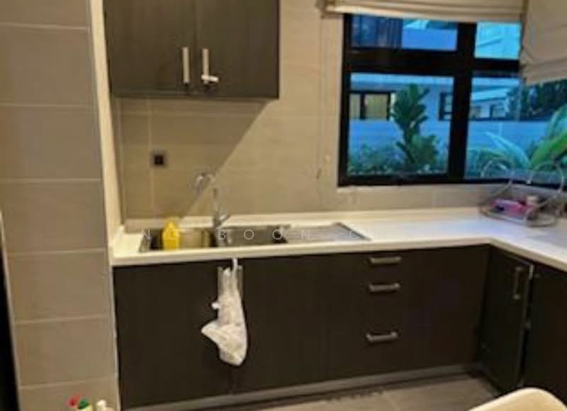 Bungalow for Rent in East Ledang (Iskandar Puteri (Nusajaya)) - Ang Boon Chai - Kitchen - PropertyGuru.com.my