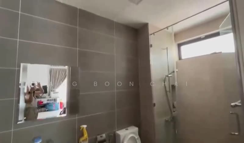 Bungalow for Rent in East Ledang (Iskandar Puteri (Nusajaya)) - Ang Boon Chai - Bathroom - PropertyGuru.com.my