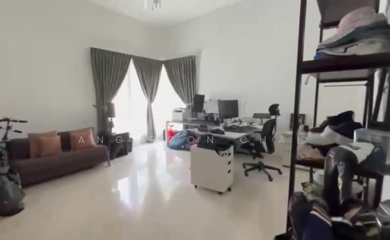 Bungalow for Rent in East Ledang (Iskandar Puteri (Nusajaya)) - Ang Boon Chai - Study - PropertyGuru.com.my