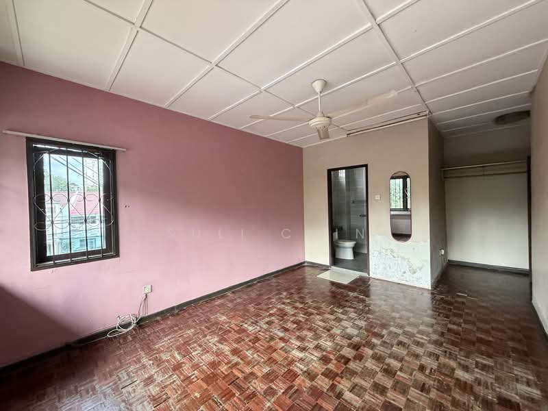 2-storey Terraced House for Sale in Taman Desa (Kuala Lumpur) - Suli Chin - Interior - PropertyGuru.com.my
