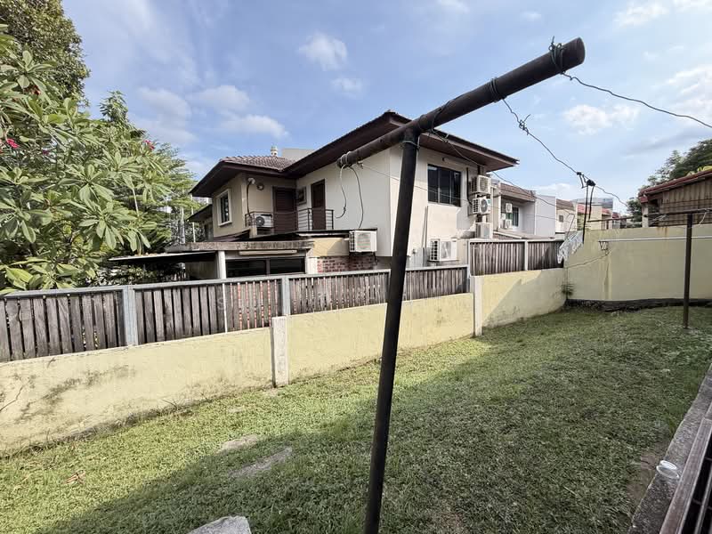 2-storey Terraced House for Sale in Taman Desa (Kuala Lumpur) - Suli Chin - Exterior - PropertyGuru.com.my