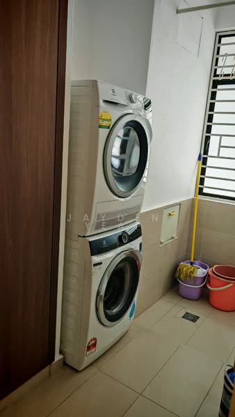 For Rent - Melati Apartments