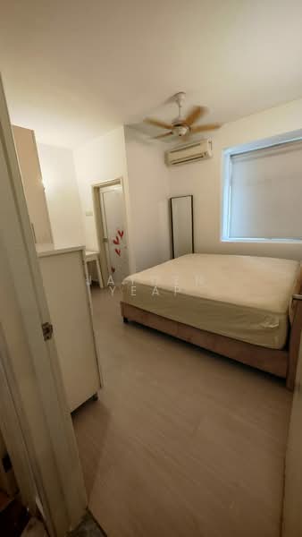 For Rent - Melati Apartments