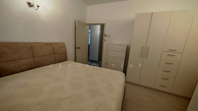 For Rent - Melati Apartments