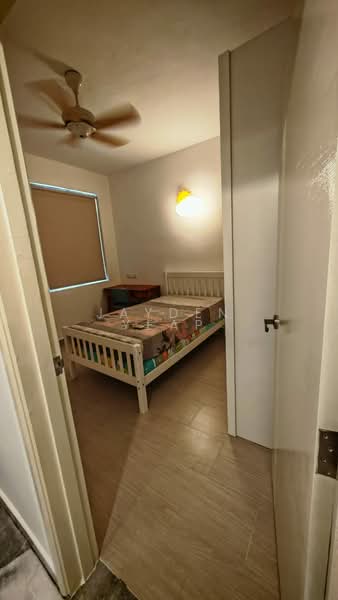 For Rent - Melati Apartments