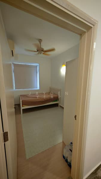 For Rent - Melati Apartments