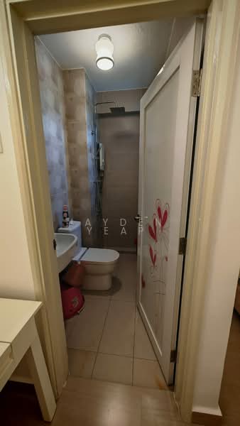For Rent - Melati Apartments